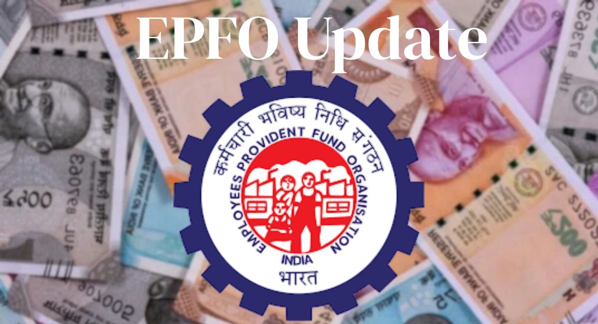 EPFO Update